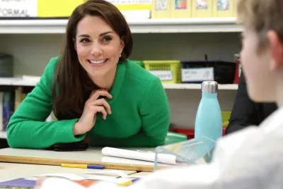 Kate