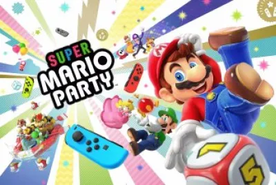 Mario Party