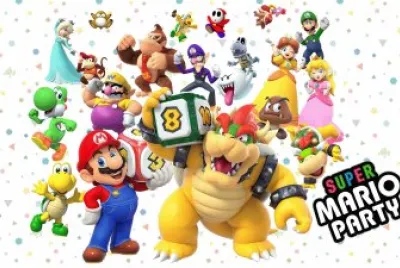 Mario Party