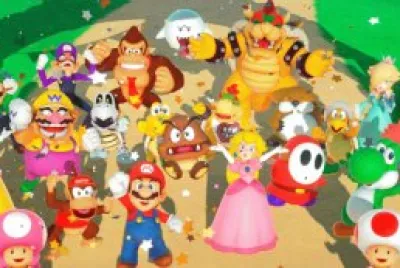 Mario Bross
