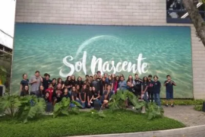 Imagem jigsaw puzzle