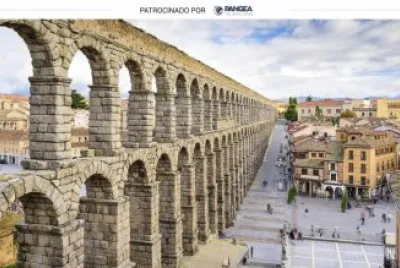 Segovia jigsaw puzzle