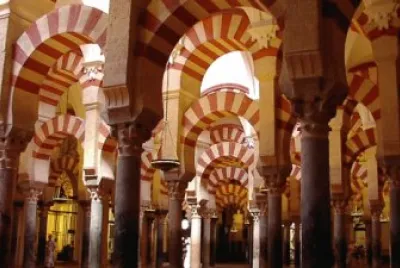 Cordoba jigsaw puzzle