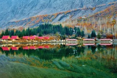 Imagem jigsaw puzzle