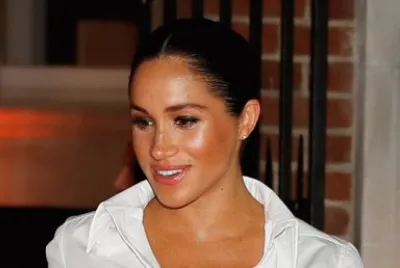 Meghan jigsaw puzzle