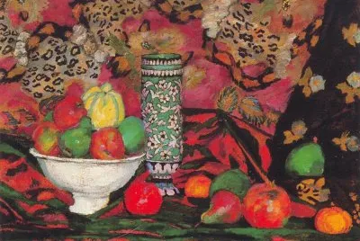 Ilya Ivanovich Mashkov