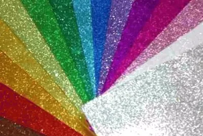 Glitter