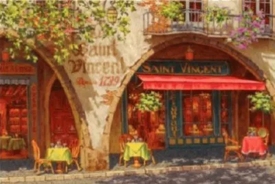 Cantina