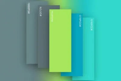 פאזל של COLORES MENTA