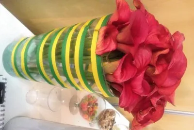 פאזל של flores