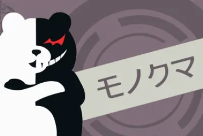 Monokuma