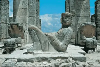 TOLTECAS