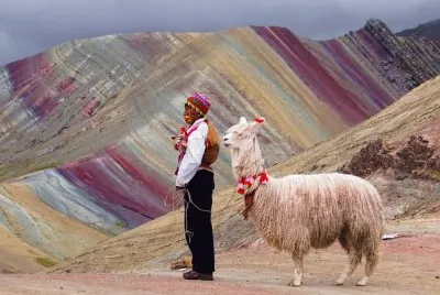 Cordillera Pocoyo