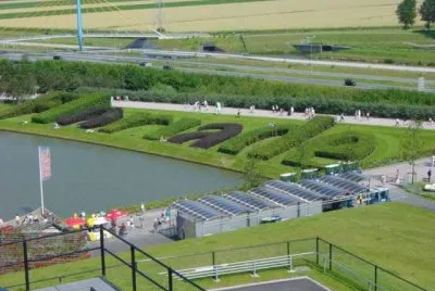 FLORIADE
