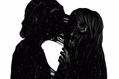 dark love