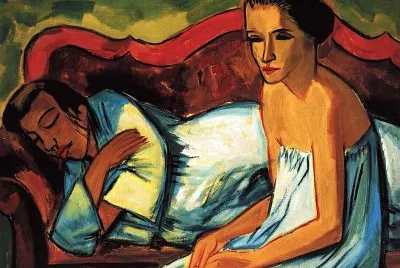 Max Hermann Pechstein