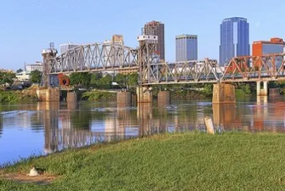 Little Rock