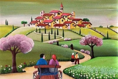 פאזל של Imagem