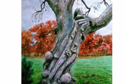 פאזל של catalpa