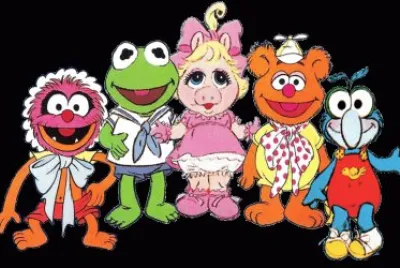 Muppets