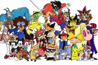 caricaturas