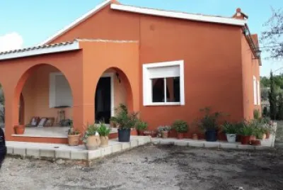 FORESTS HOUSE jigsaw puzzle