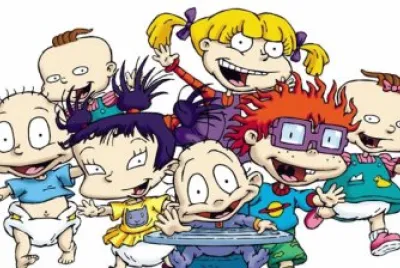 Rugrats