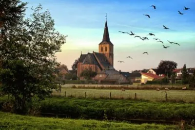 Imagem jigsaw puzzle