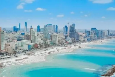 Tel Aviv