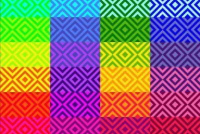 All Colors