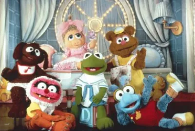 Muppets Babies
