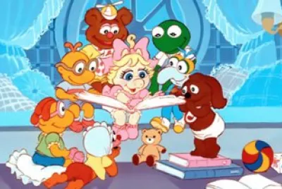 Muppets Babies