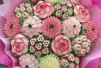 פאזל של flores