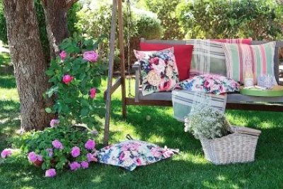 פאזל של flores