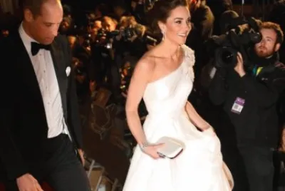 William y Kate