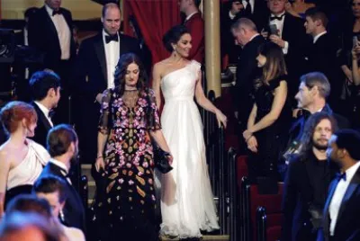 William y Kate