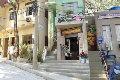 Imagem jigsaw puzzle