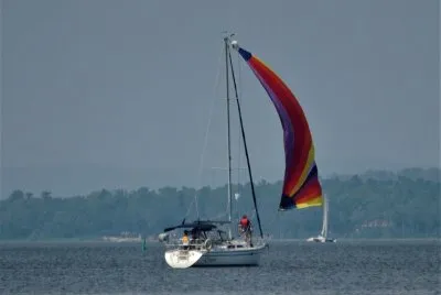 Sailboat