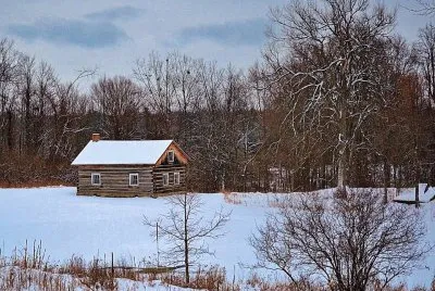 Farm House