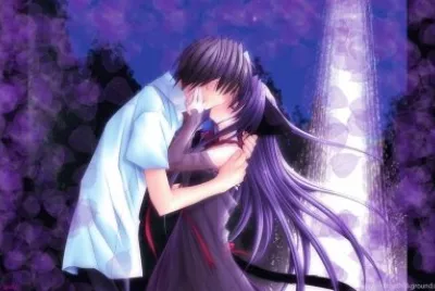 Abrazo de luz jigsaw puzzle