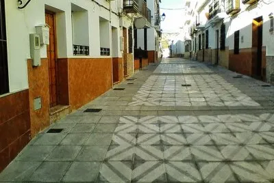 Calle Horno