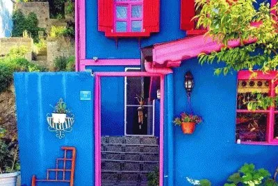 Imagem jigsaw puzzle