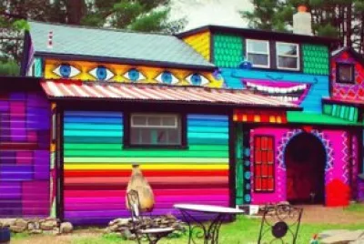 Imagem jigsaw puzzle