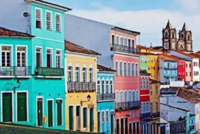 Imagem jigsaw puzzle