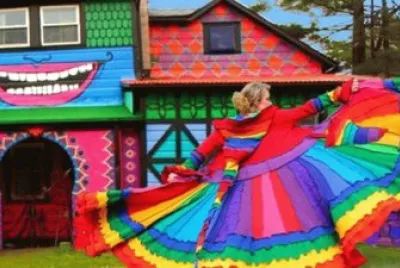 Imagem jigsaw puzzle