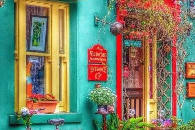 Imagem jigsaw puzzle