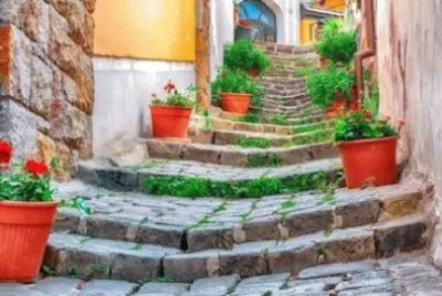 Imagem jigsaw puzzle