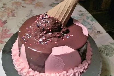 delicias