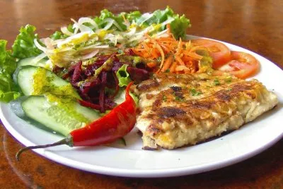 Imagem jigsaw puzzle