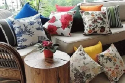 Imagem jigsaw puzzle